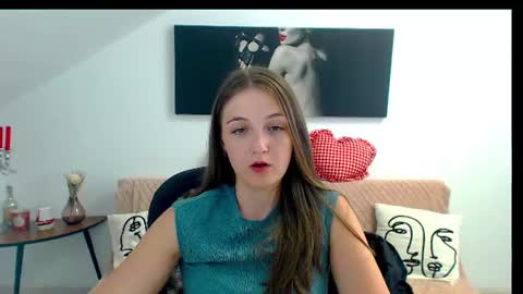 Snapshot of annewilsonn chatting on 06.10.26 annewilsonn online show from 06.10.26