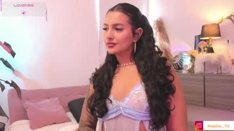 Snapshot of anngel_1 chatting on 05.13.26 Angel online show from 05.13.26