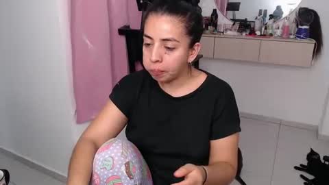 Snapshot of anngela01 chatting on 03.02.26 anngela online show from 03.02.26