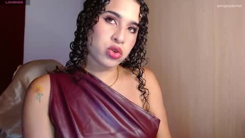 ANGEL  independent model  online show from 10.06.25