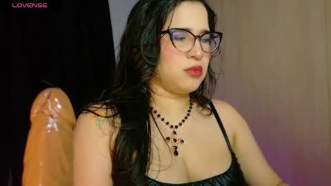 Snapshot of anngelademon chatting on 04.20.26 ANGEL independent model online show from 04.20.26