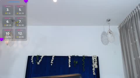 Snapshot of annhouston_ chatting on 12.20.24 Ann online show from 12.20.24