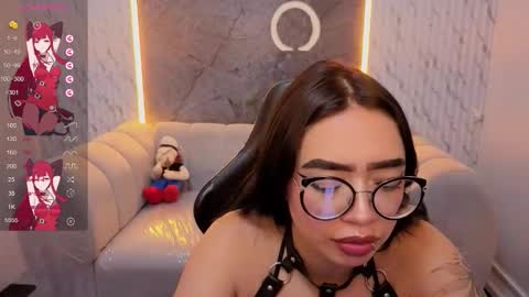 Anni acker b online show from 01.13.26