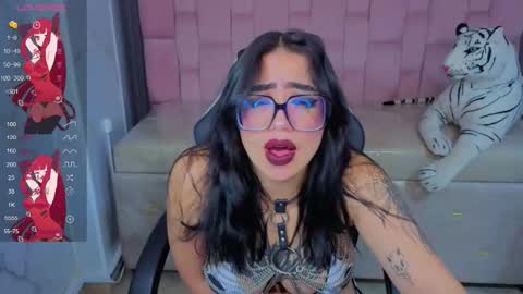 Anni acker b online show from 02.10.26