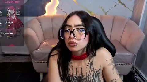 Anni acker b online show from 03.06.26