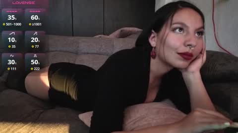 Anni online show from 12.03.25