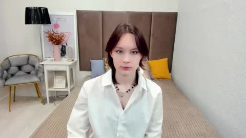 Anni online show from 11.27.25