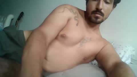 Annibalhibou online show from 03.11.25