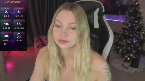 Annie online show from 01.07.25