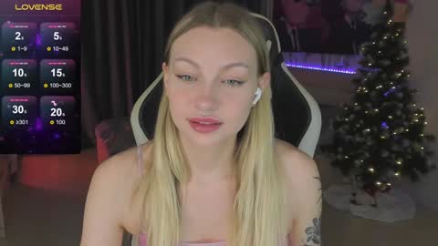 Annie online show from 01.27.25