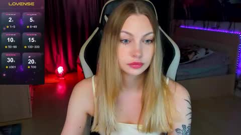 Annie online show from 09.15.25