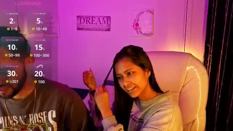 Annie And Ryan  online show from 02.19.26