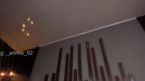 annie_barozzi online show from 03.02.25