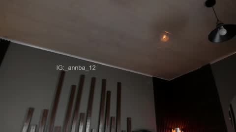 Snapshot of annie_barozzi chatting on 01.19.26 annie_barozzi online show from 01.19.26