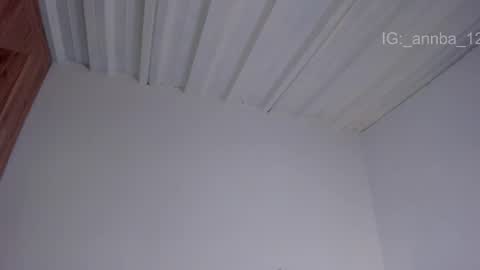 Snapshot of annie_barozzi chatting on 02.09.26 annie_barozzi online show from 02.09.26