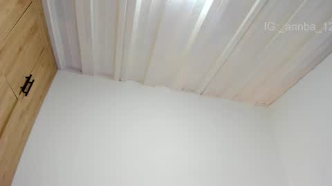 Snapshot of annie_barozzi chatting on 02.19.26 annie_barozzi online show from 02.19.26