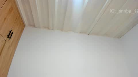 Snapshot of annie_barozzi chatting on 02.20.26 annie_barozzi online show from 02.20.26