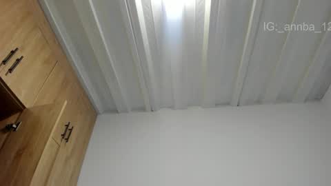 Snapshot of annie_barozzi chatting on 02.21.26 annie_barozzi online show from 02.21.26