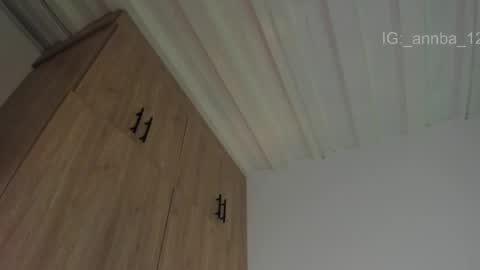 annie_barozzi online show from 04.21.26