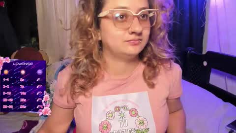 Ana Bolena independent model online show from 10.09.25