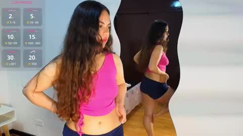 Annie Bonnie   online show from 02.20.26