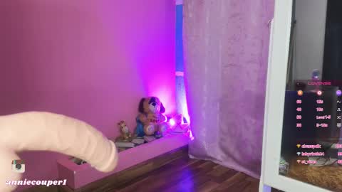 Annie online show from 02.26.25