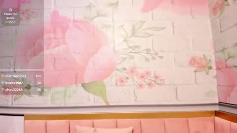 Snapshot of annie_cute18 chatting on 02.11.25 annie_cute18 online show from 02.11.25