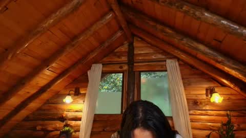 Snapshot of annie_desire chatting on 02.20.26 Annie online show from 02.20.26