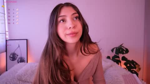 Annie Evans online show from 01.17.25