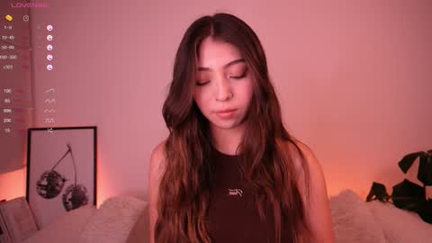 Annie Evans online show from 01.30.25