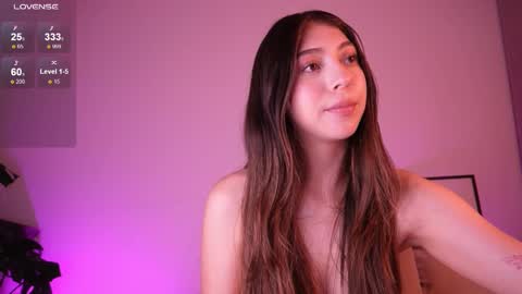 Annie Evans online show from 02.17.25