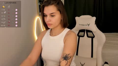 Snapshot of annie_kits chatting on 02.15.26 annie_kits online show from 02.15.26