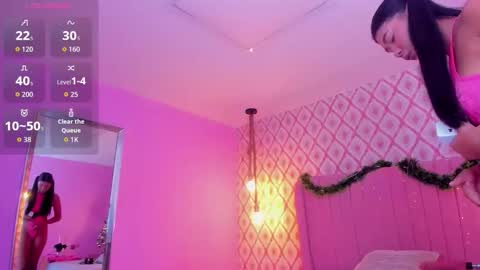 I S A B E L online show from 11.22.25