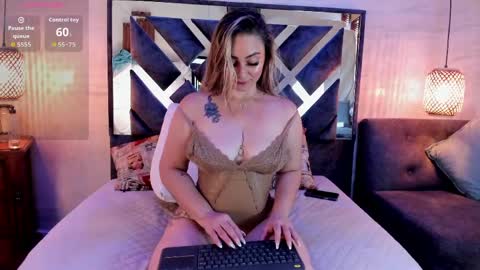 annie_vega17 online show from 05.03.26