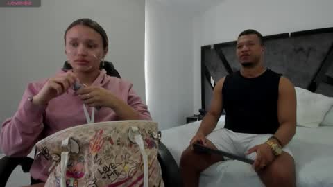 Annie and Stefan online show from 11.16.25