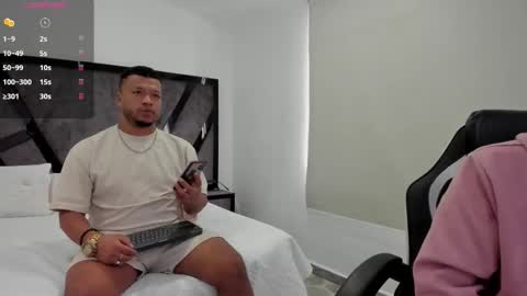 Annie and Stefan online show from 01.15.26