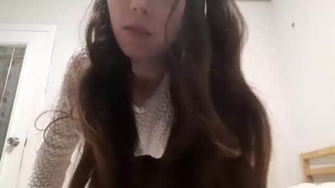 Snapshot of annieartlive chatting on 03.29.26 annieartlive online show from 03.29.26