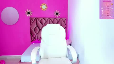 annieboobs_ online show from 01.28.25