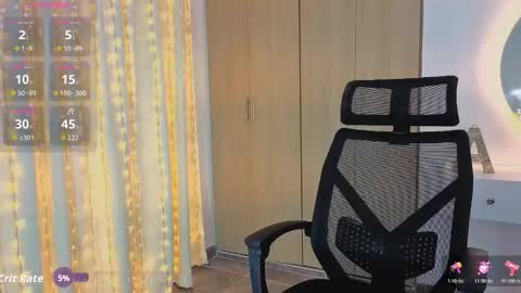 annieboobs_ online show from 02.13.26