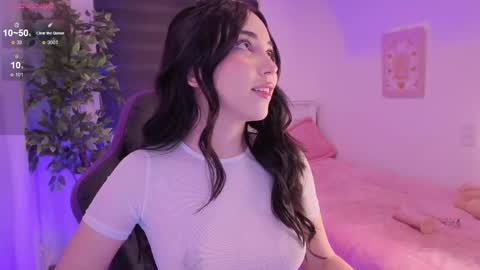 Cassandra online show from 11.20.25