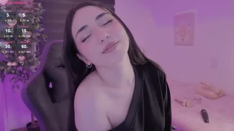 Cassandra online show from 02.21.26