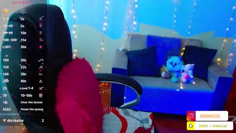 Snapshot of anniehh_ chatting on 02.06.26 Annie Independent model Hello all offline tokens are appreciated thank you for your support.33 online show from 02.06.26