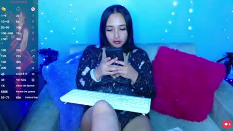   Annie  Independent model Hello all offline tokens are appreciated  thank you for your support.33 online show from 04.18.26