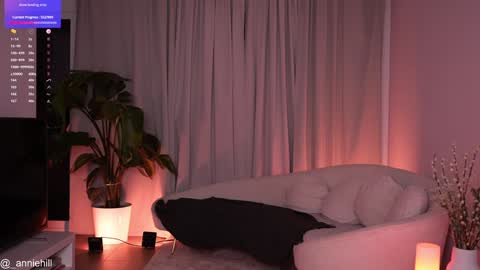 anniehillofficial_ online show from 01.25.25