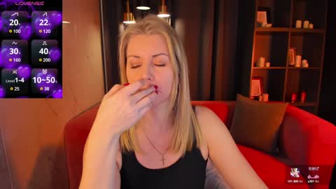 Annie online show from 12.10.24