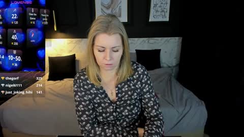 Annie online show from 01.27.25