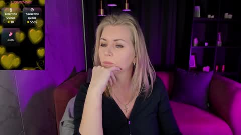 Annie online show from 01.30.25