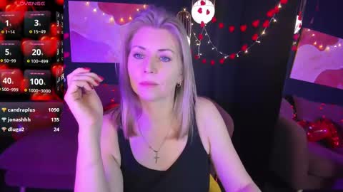 Annie online show from 02.15.25