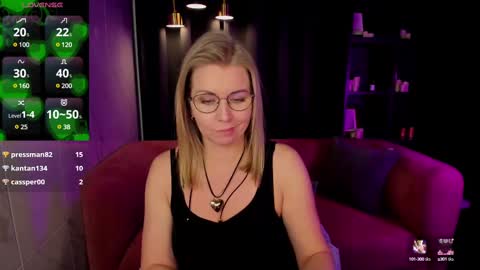 Annie online show from 02.28.25