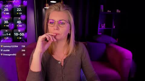 Annie online show from 03.09.25